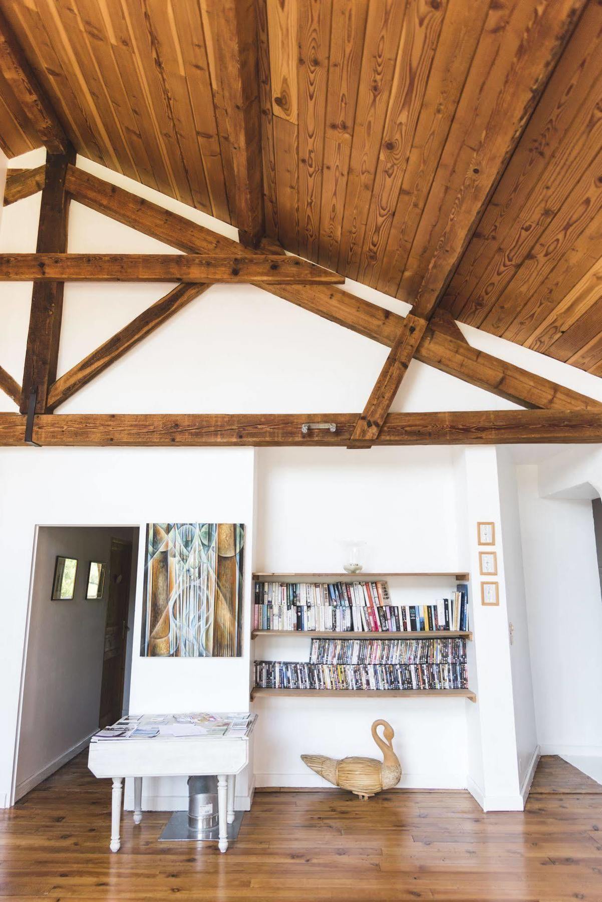 Domaine De Terrac Bed & Breakfast Rimont Exterior photo